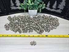 84 QTY HUGE LOT- ILSCO SK-4 Lug Split Bolt Al9CU 10-6 STR —NEW picture