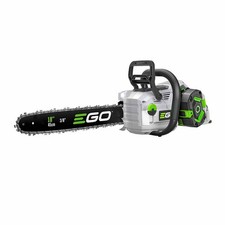 EGO CS1815 Power+ 18 in Chain Saw 50cc picture