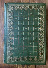 Franklin Library 1984 Selected Writings of Gilbert Galileo Harvey 25th Anniv Ed picture