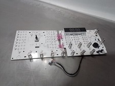 Midea Washer Interface PN: 17138100021244 picture