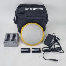 * Shipping Rates Vary by Country * Trimble R4s Receiver 240 Channels GPS picture