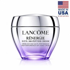 Lancome Renergie HPN 300 Peptide Cream - 1.69 oz / 50ml New / Authentic / Sealed picture