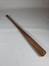 Vintage Jimmie Foxx Mini Louisville Slugger Model 40 Souvenir Baseball Bat picture