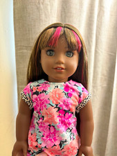 American Girl Doll Truly Me #109 Retired picture