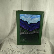 Original Acrylic Painting