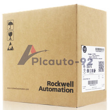 Sealed New Allen Bradley 25B-D2P3N104 PowerFlex 525 0.75kW (1Hp) AC Drive picture