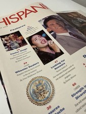 Rare Hispanic Tejano 90s Magazines Selena Quintanilla picture