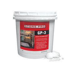 Stone Pro GP-3 Granite Polishing Cream (2lbs.) picture