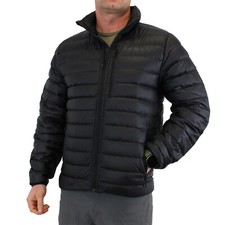 Men's Marmot Highlander Jacket Lightweight Down Water Resistant Puffer $225 picture
