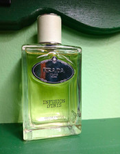 PRADA Infusion d'Iris EDP Spray  3.4 fl oz/100ml Vintage Formula picture