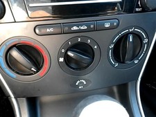 2003-2008 Mazda 6 AC Heater Temperature Climate Control OEM 03-08 picture