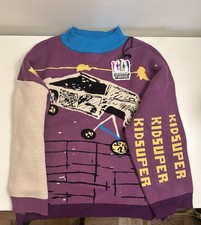 KidSuper x Action Bronson 