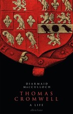 Thomas Cromwell picture