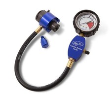 NEW Motion Pro Cooling System Tester Tool Gauge Type B 08-0670 picture