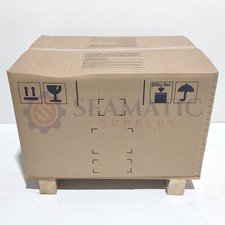 New Schneider NW40H1 4000A 3 Pole Fixed ACB 48092 / DHL Fast Shipping picture