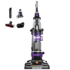 Upright Vacuum Cleaner Automatic Cord Rewind NEU202 Eureka Cleaners Home bagless picture
