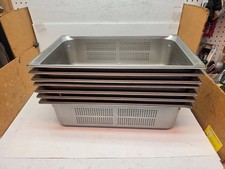 Lot 7 Vollrath 90053 Model-