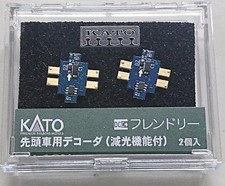 Kato 29-352A DCC Decoder FL12N for Head and Tail Light (with Dimming Function) picture