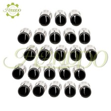 23 Piece Metric 5C Collet Set 3mm - 25mm × 1mm High Precision 0.0005