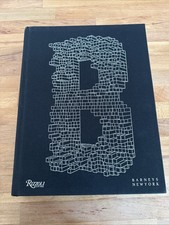Barneys New York Christopher Bollen 2016 Rizzoli picture