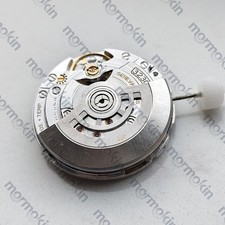 Automatic Mechanical Movement VR3230 W/letter For Blue Hairspring Non-Calendar picture