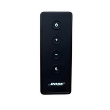 Original Bose Solo TV Sound System Remote Control picture