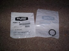 Polaris Snowmobile ATV Widetrack LongTrack Trail Boss Shift Shaft O-ring 5410440 picture