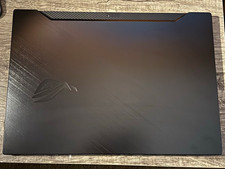 ASUS ROG Zephyrus G15 GA502IU picture