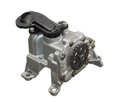 19-25 G11 G12 G31 G32 G14 G01 G02 G05 G18 G06 G07 740I B58 ENGINE OIL PUMP picture
