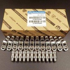 (24) Mopar 12Pcs Arms 5184296AH&12Pcs Lifters 5184332AA for 11-19 Chrysler Dodge picture
