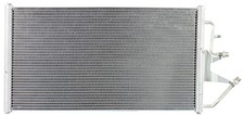 Condenser For 1996-1999 Chevrolet Silverado picture
