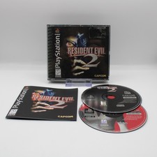 *Refurbished* Capcom Resident Evil 2 Sony (PlayStation 1, 1998) *Read Descriptio picture