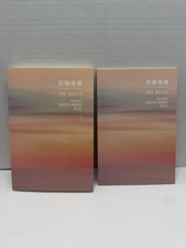 BTS THE MOST BEAUTIFUL MOMENTS IN LIFE THE NOTES 1 ENGLISH Version+PRE-ORDER picture