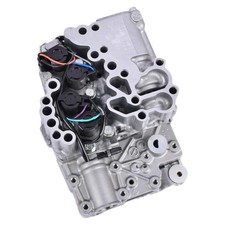 Subaru TR580 CVT Valve Body 2012+ Outback Crosstrek Forester picture