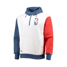 Nike Men's NBA Team 31 Courtside Fleece Pullover DH8672-100 picture