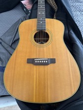 Epiphone PR720S  Korea by Gibson picture