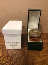 Caswell Massey-250th Anniversary Ed-Helio - New in Box Full Bottle COA # 26/ 500 picture