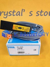 1PCS NEW FOTEK SU-30X Photoelectric Switch picture