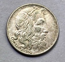 1930 Greece 20 Drachmai picture