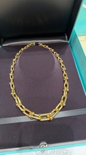 Tiffany HardWare SKU 38086766 18K/750 yellow 18