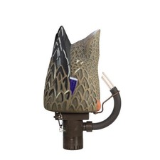 Higdon Outdoors Pulsator Multicolor Bullet Proof Pro- Mallard Hen Decoy - 54074 picture