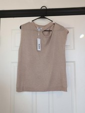Large NWT 525 sweater top picture