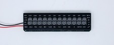 Keithley 2000 / 2015 / 2016 / 2010 VFD Display Replacement. LED Conversion picture