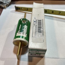 Littelfuse JTD 125 ID 125A 600V Class J Time-Delay Current-Limiting Fuse picture