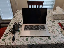 Dell Inspiron 7352 Intel Core i5-5200U 2.20 GHz 8GB RAM 120GB SSD Ubuntu 22.04 picture