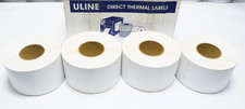 1 case of 4,000 ULine 4