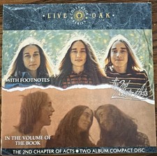 2ND CHAPTER OF ACTS - With Footnotes & In Volume of The Book CD   picture