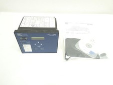 Sel 0749M01A502X1A10 Sel-749m Motor Control Relay 110/240v-ac 110/250v-dc picture