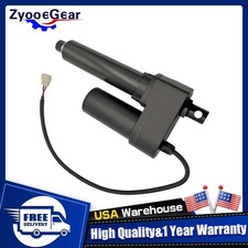 Power Lift Actuator For John Deere 4X2 6X4 TH TS TX M Gator AM133408 AM131228 picture