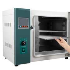 Lab Industrial Digital Forced Air Convection Drying Oven Laboratory 1000W USLE~ picture
